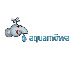 AquaMöWa | Plakatserie