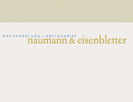 Naumann ] Eisenbletter | Website