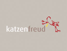Katzenfreud' | Website